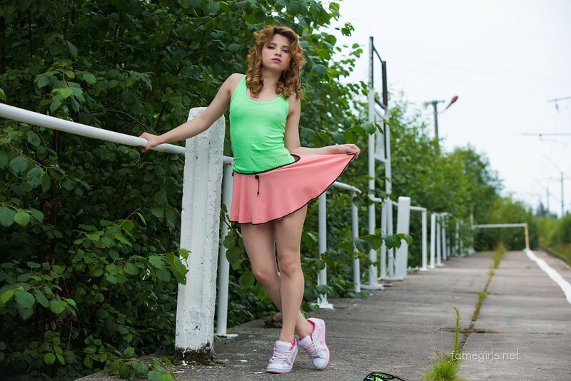 Лена, 36 лет, 2 размер груди