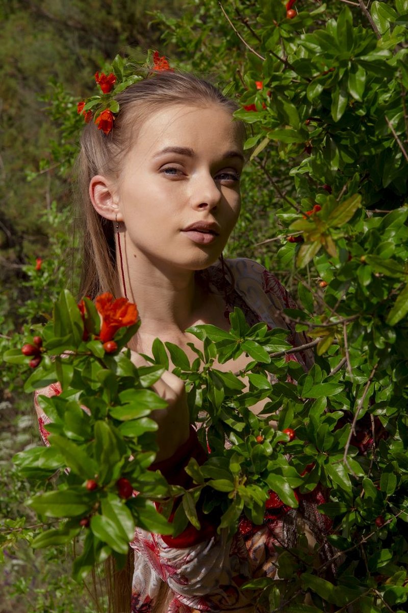 Лана, 20 лет, 3 размер груди